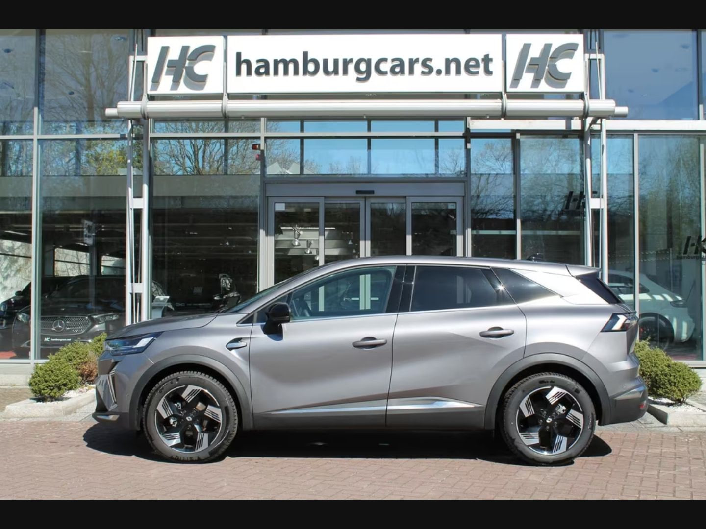 Renault Symbioz — фото 10