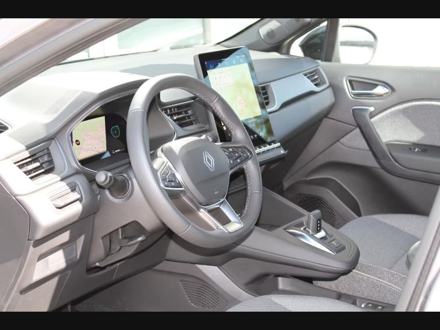 Renault Symbioz — фото 15