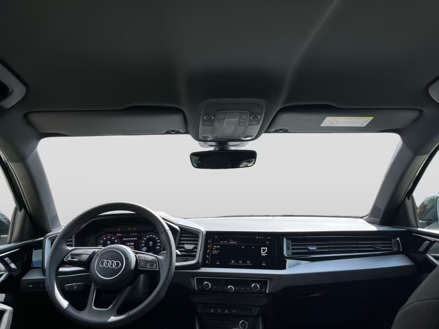 Audi A1 — фото 14