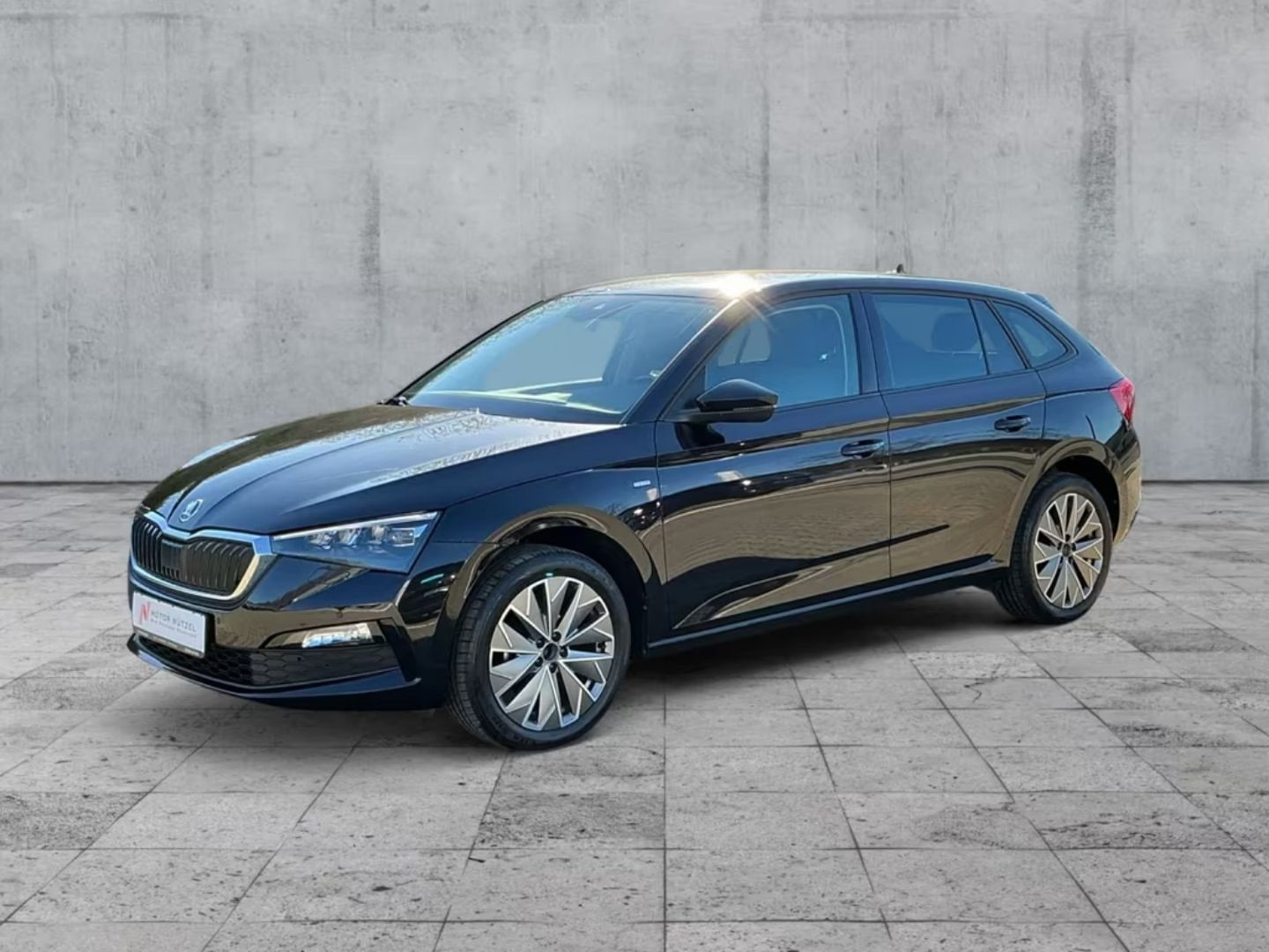 Skoda Scala — фото 4