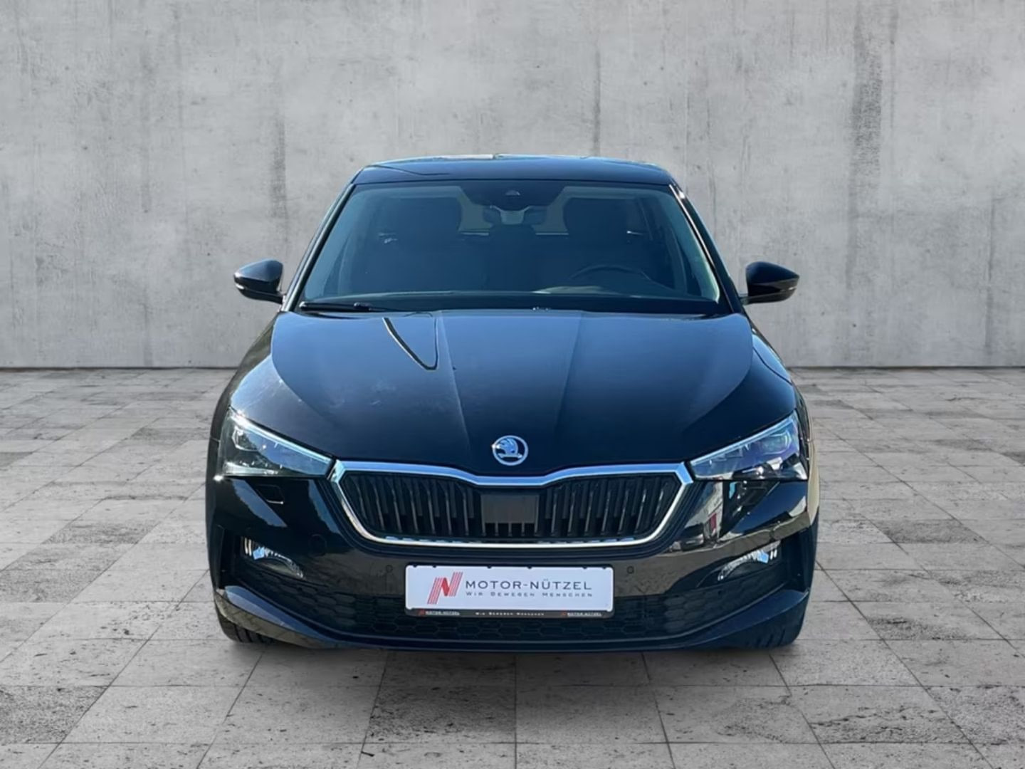 Skoda Scala — фото 5