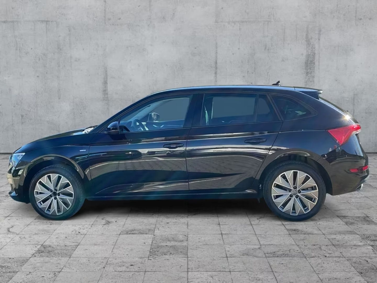 Skoda Scala — фото 6