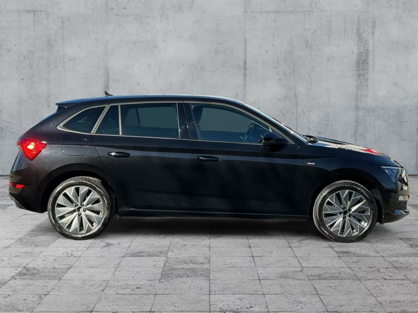 Skoda Scala — фото 7