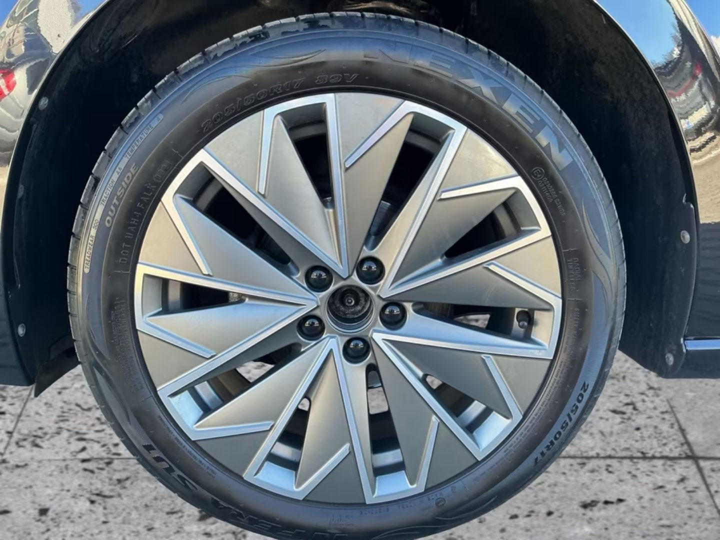 Skoda Scala — фото 15
