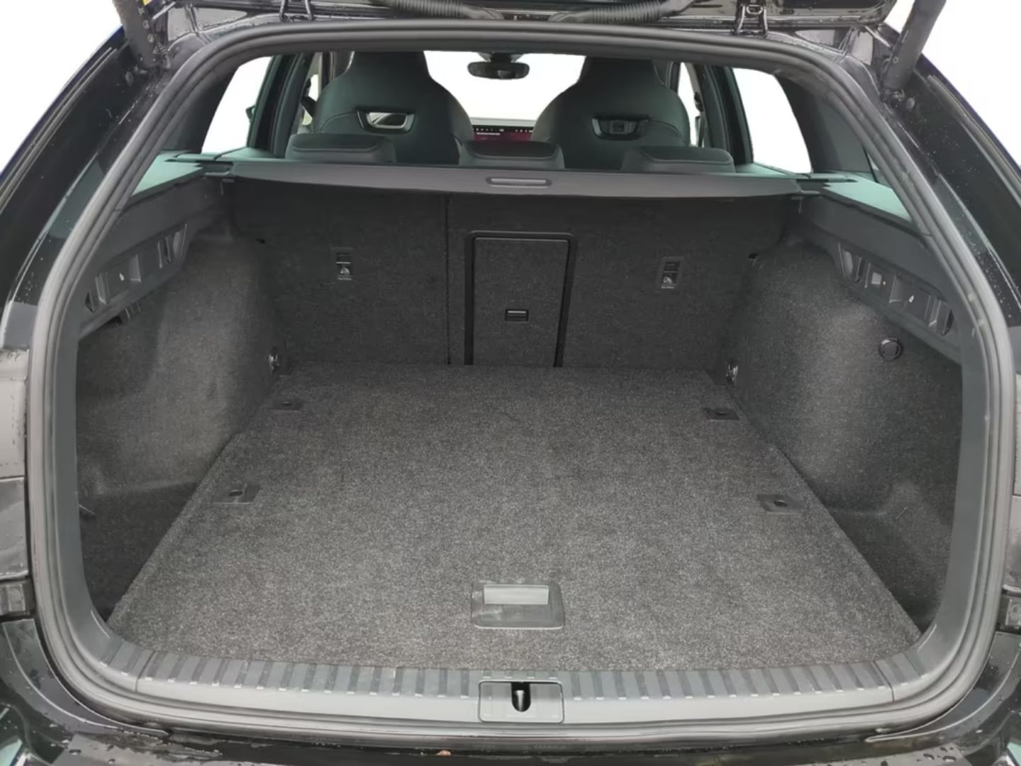 Skoda Octavia — фото 2