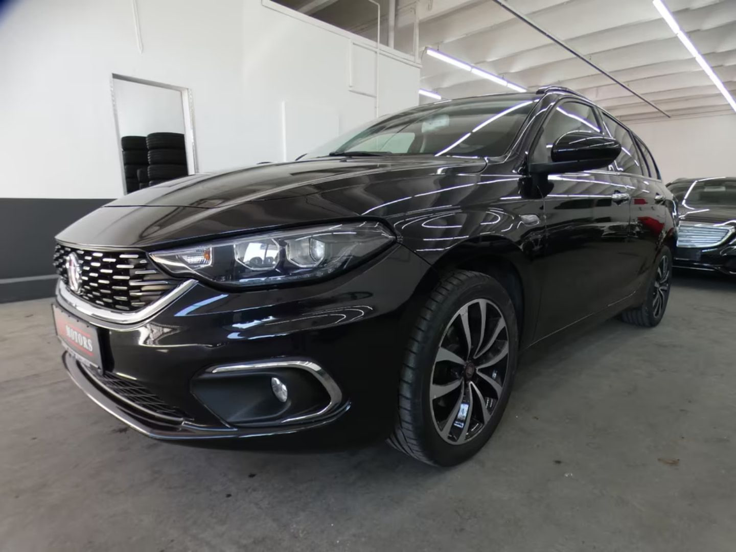 Fiat Tipo — фото 3