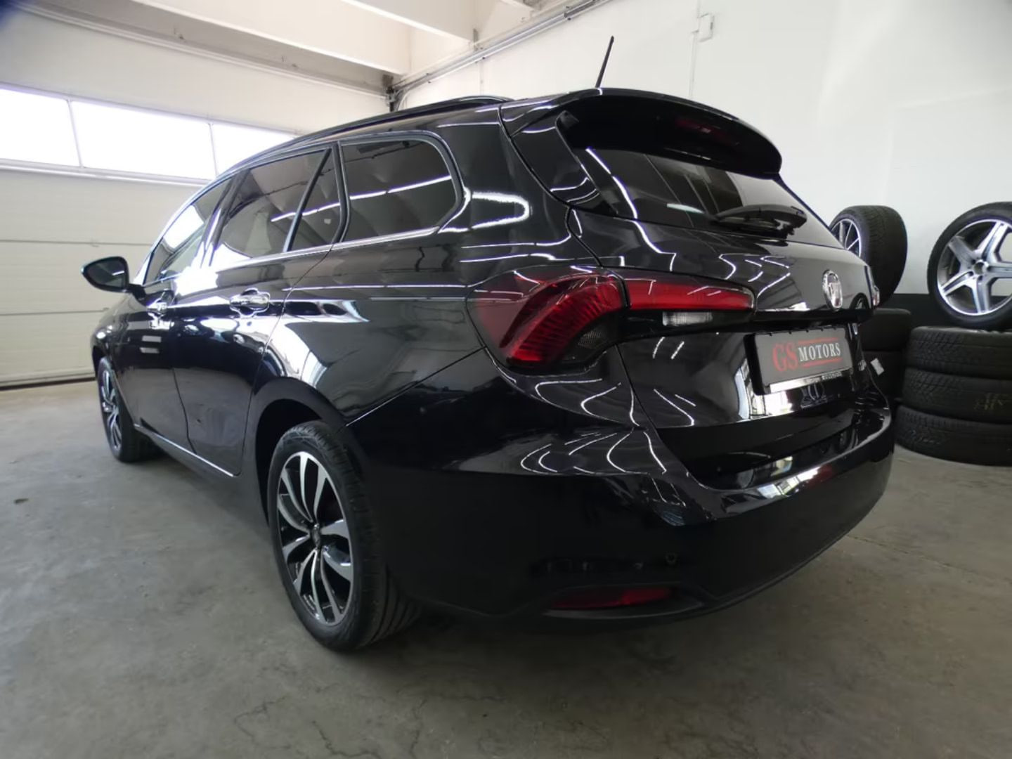 Fiat Tipo — фото 5