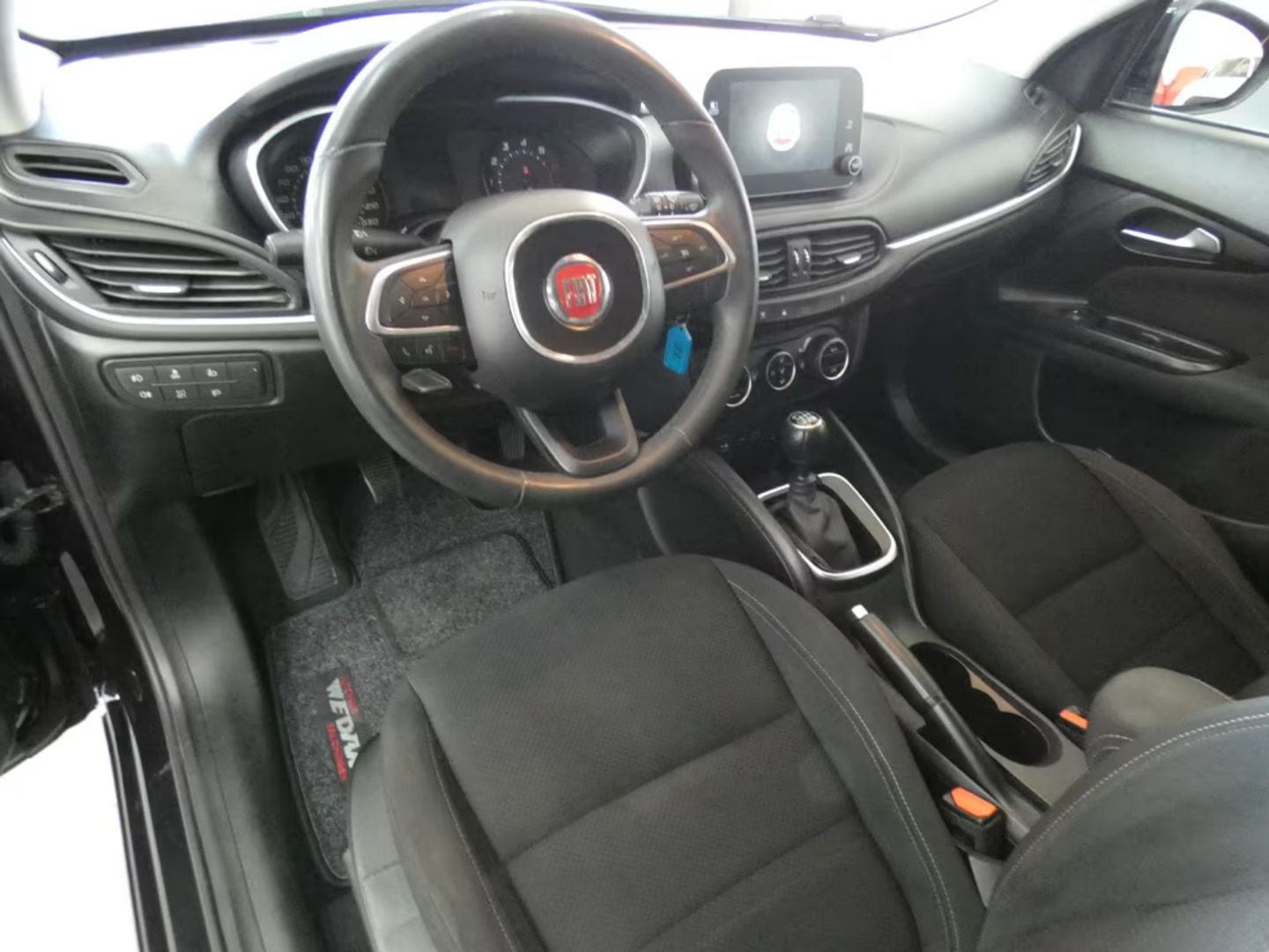 Fiat Tipo — фото 6
