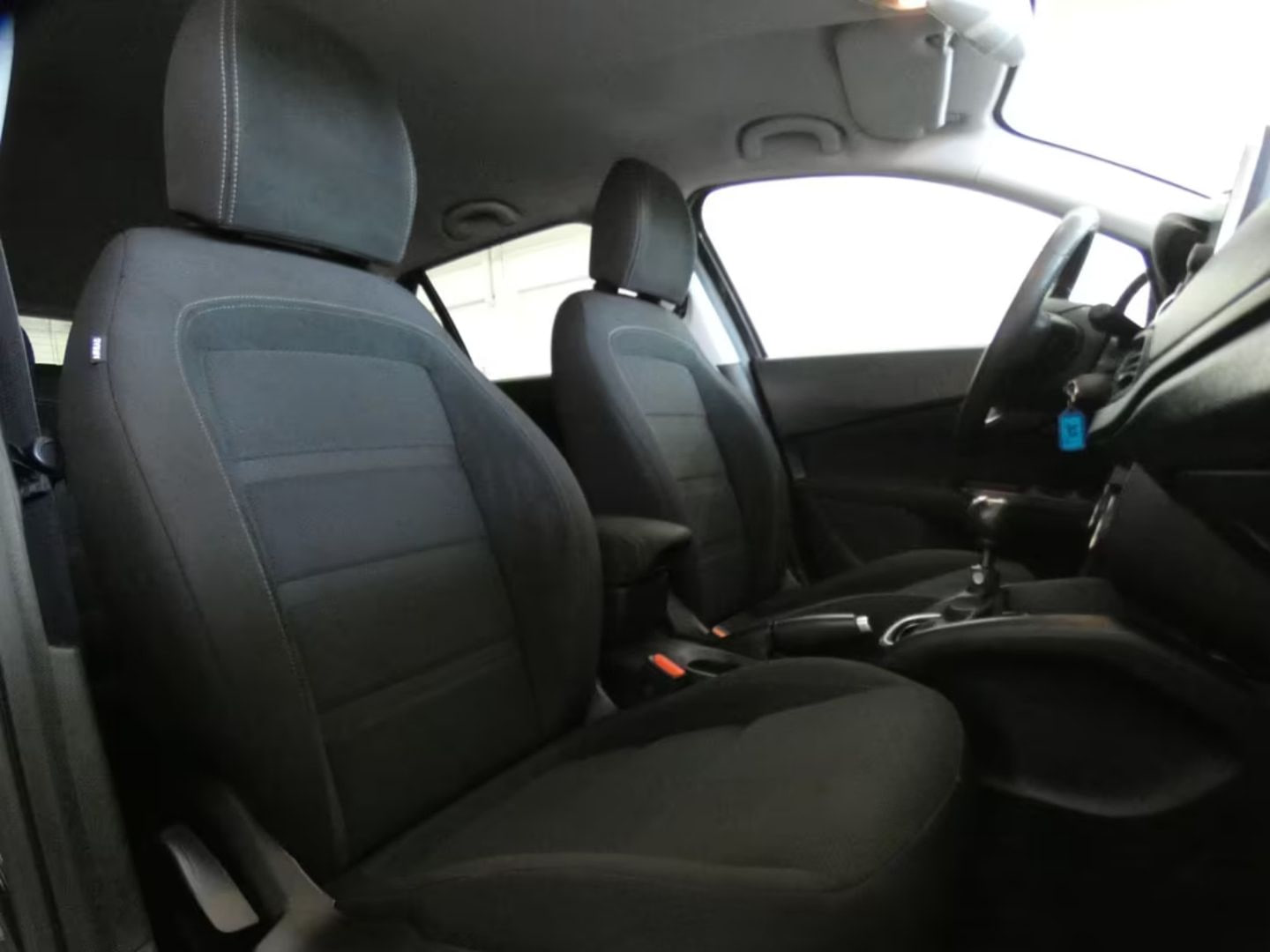 Fiat Tipo — фото 14
