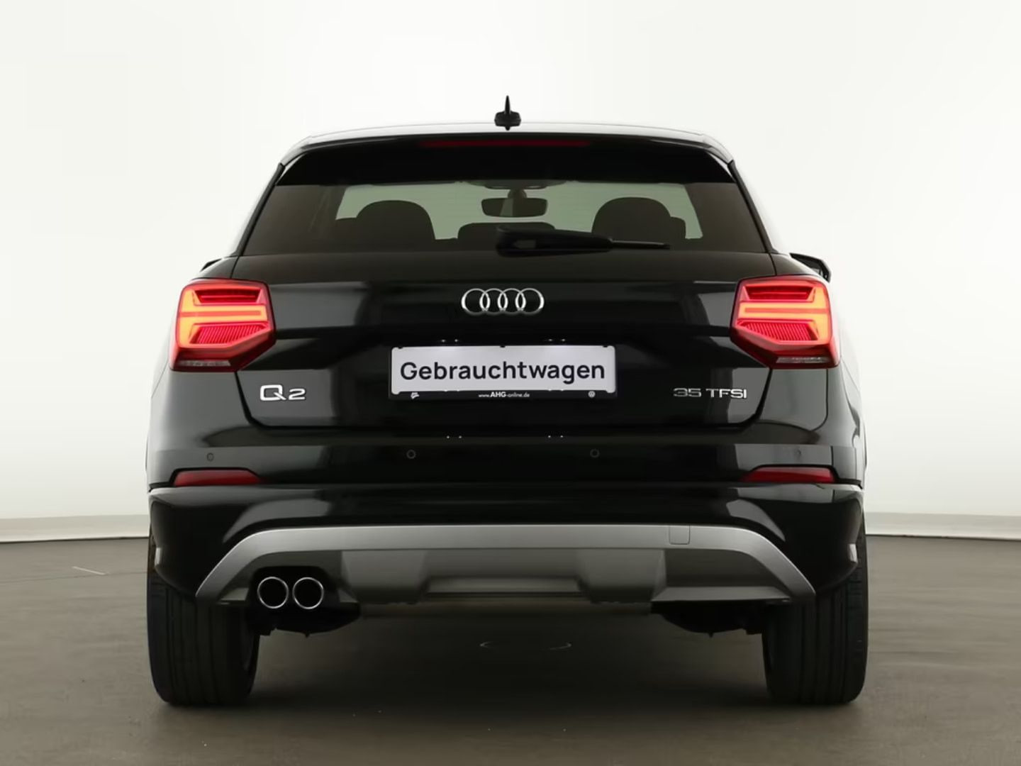 Audi Q2 — фото 2