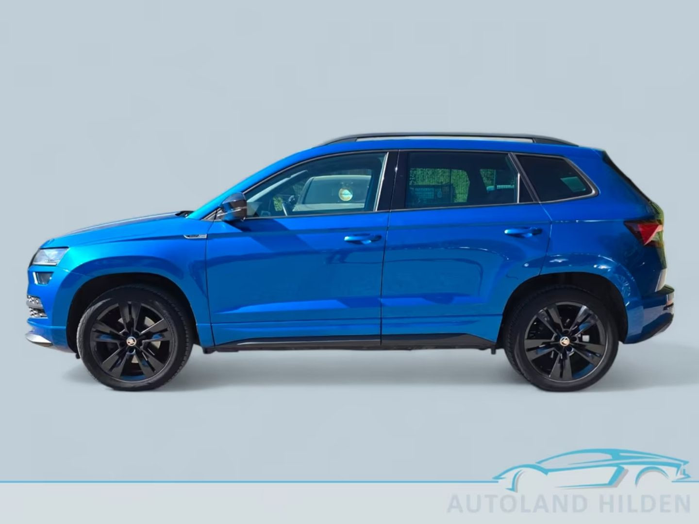 Skoda Karoq — фото 4