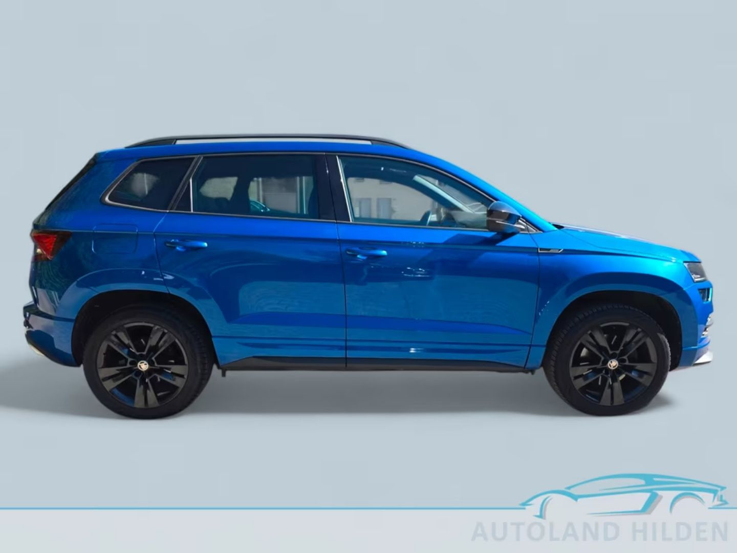 Skoda Karoq — фото 5
