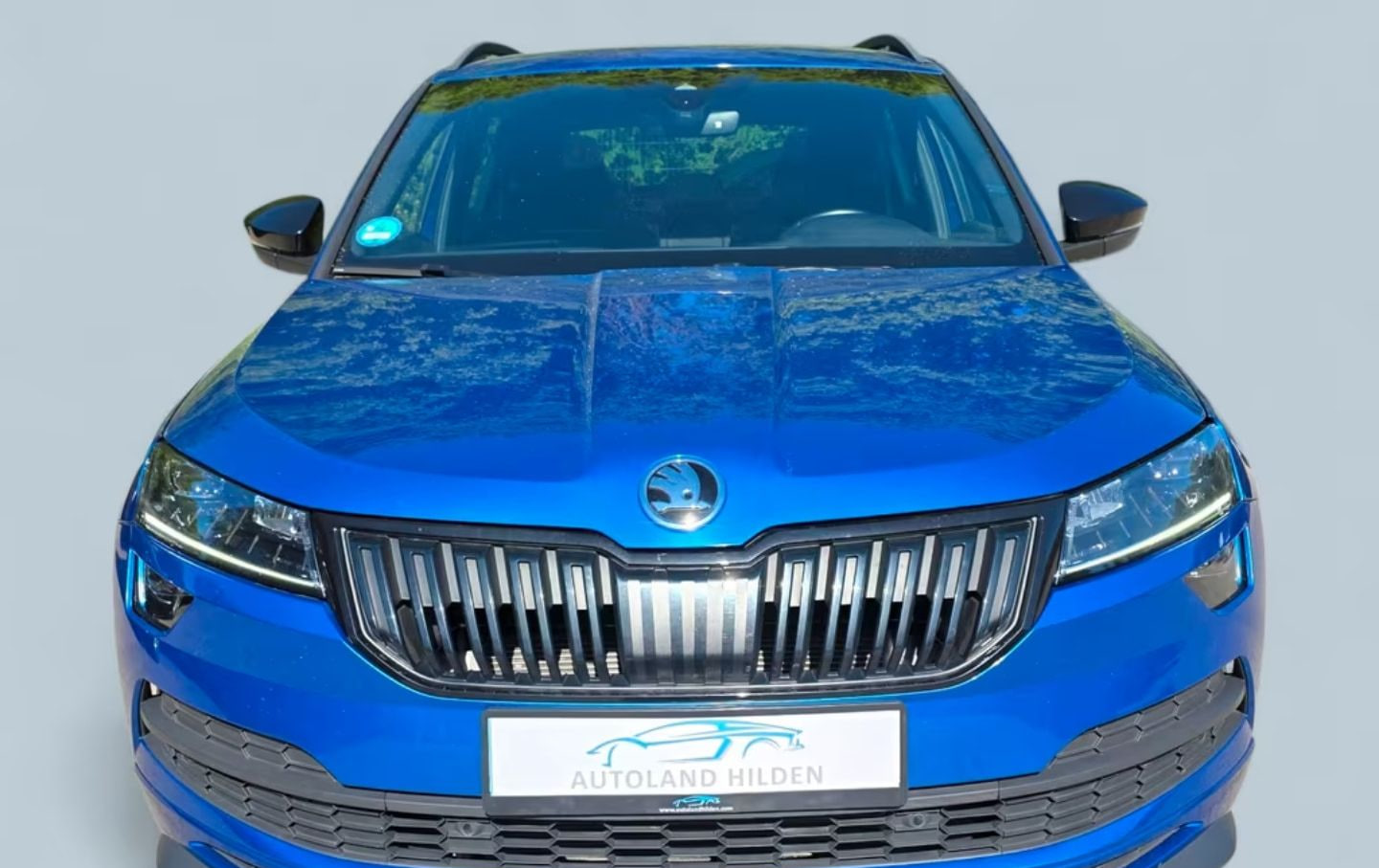 Skoda Karoq — фото 7