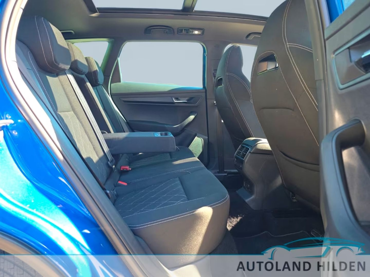 Skoda Karoq — фото 15