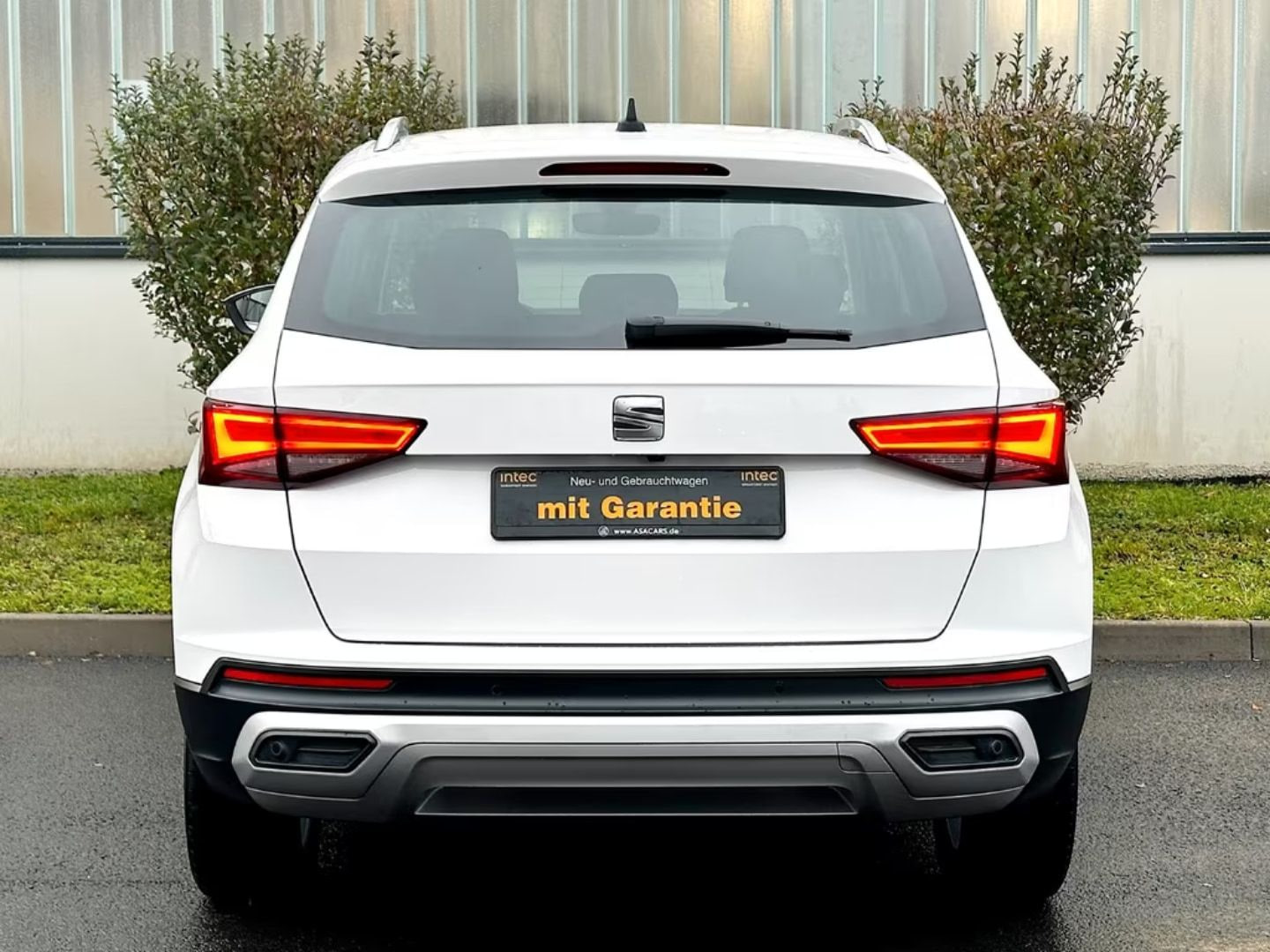 Seat Ateca — фото 2