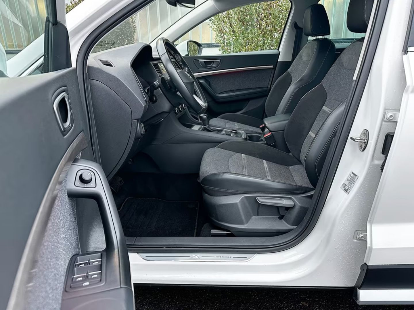 Seat Ateca — фото 4