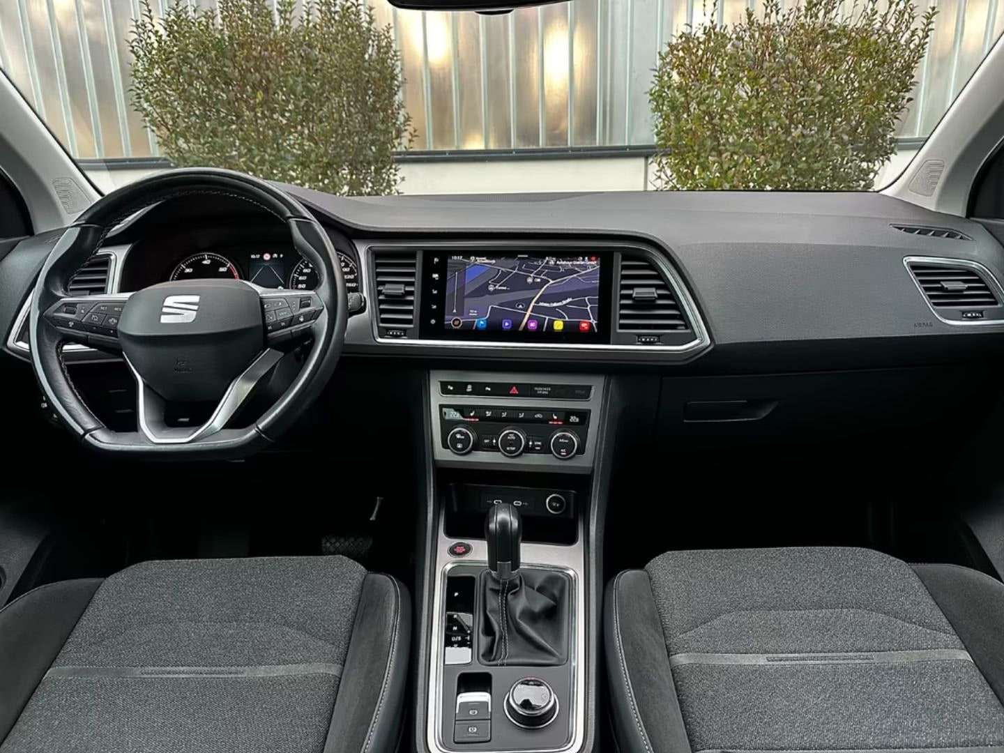 Seat Ateca — фото 6