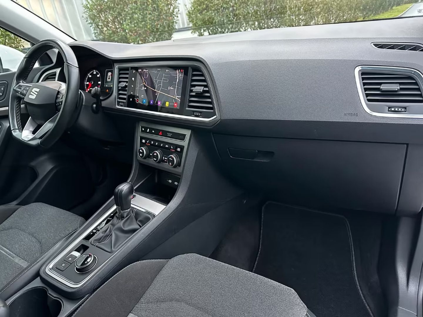 Seat Ateca — фото 9