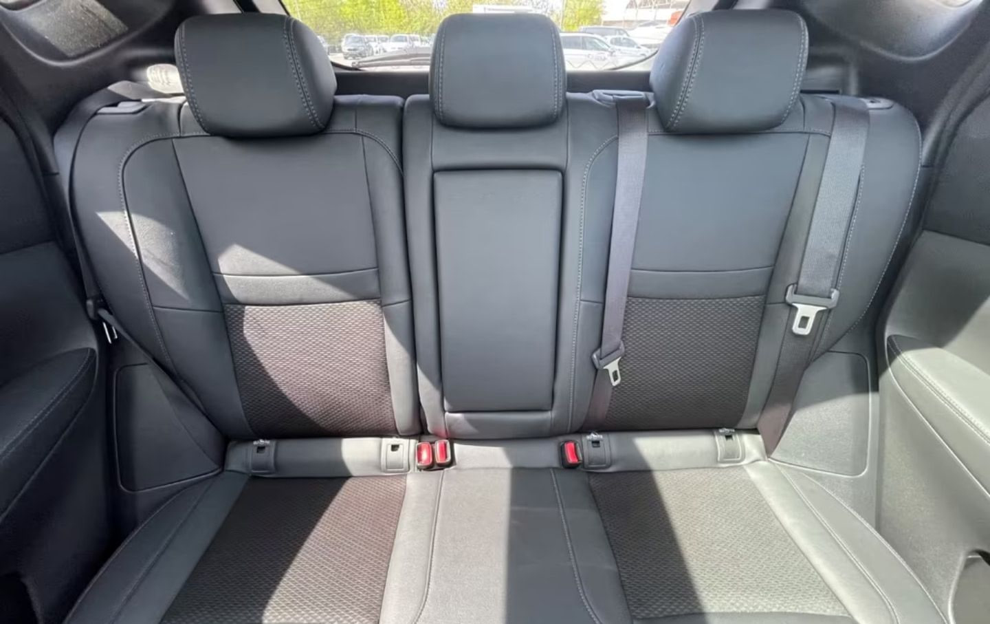 Nissan Qashqai — фото 10