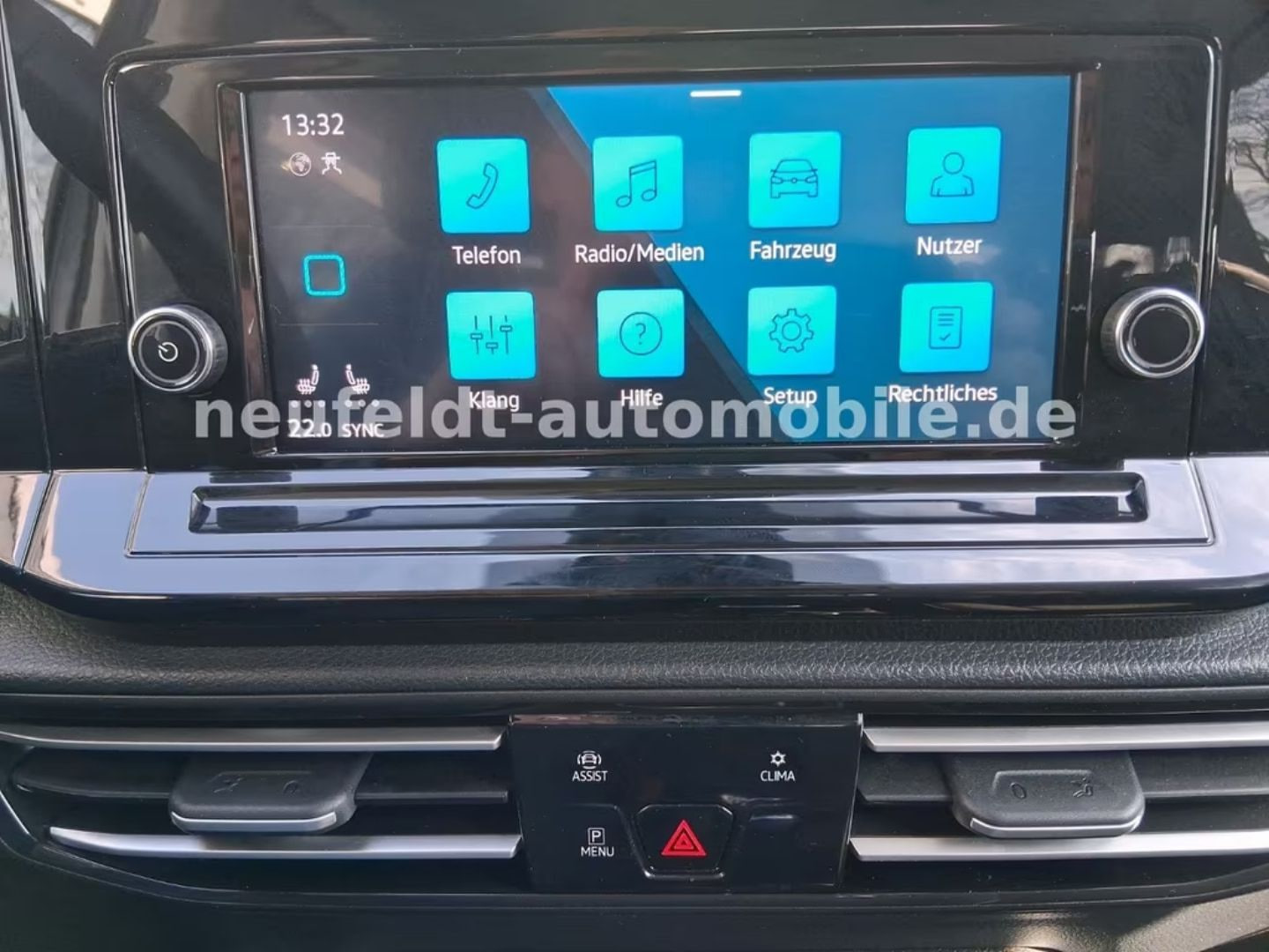 Volkswagen Caddy — фото 9