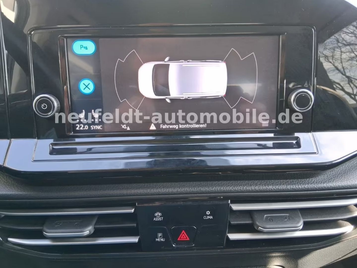 Volkswagen Caddy — фото 10