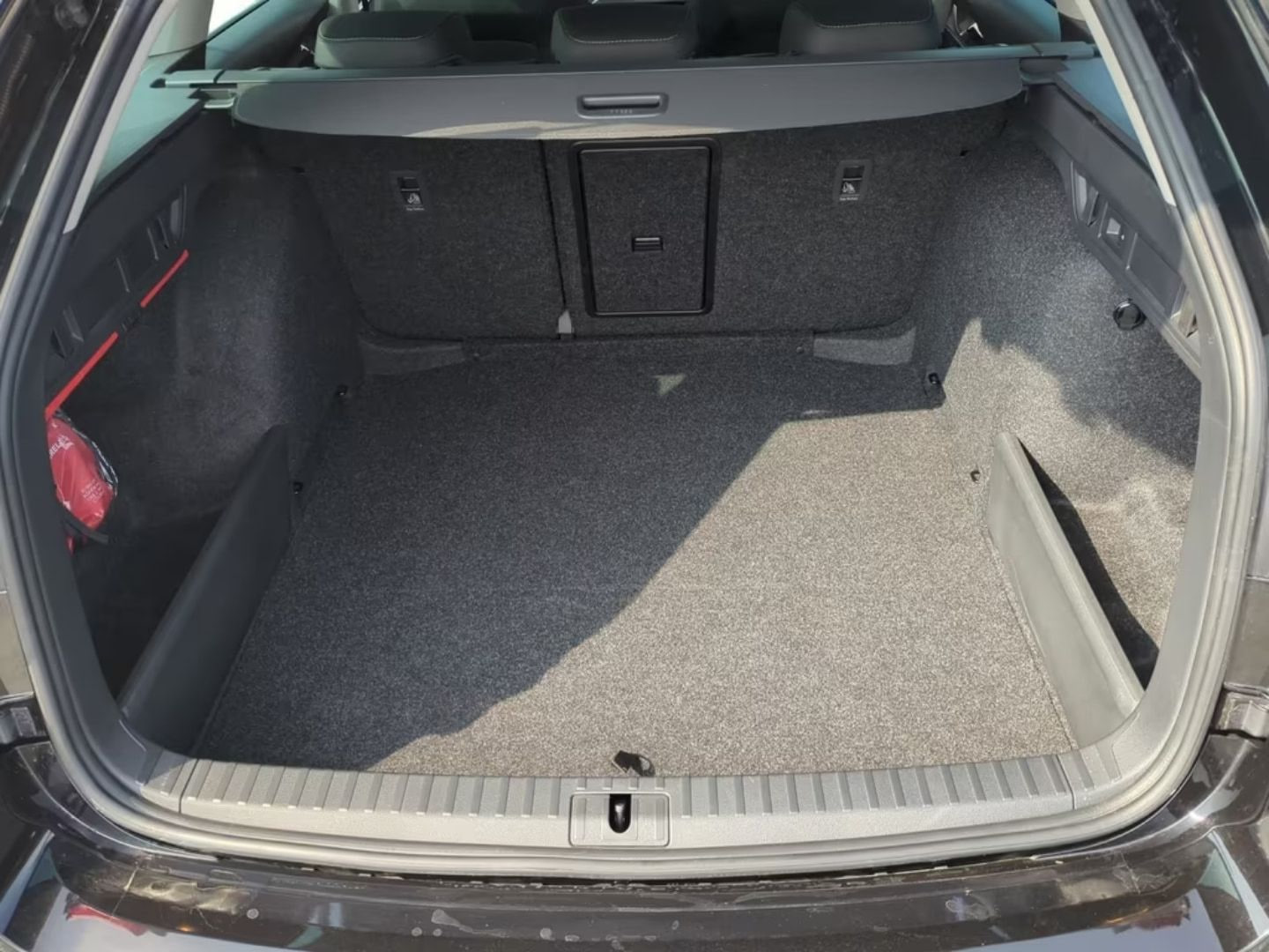 Skoda Octavia — фото 2
