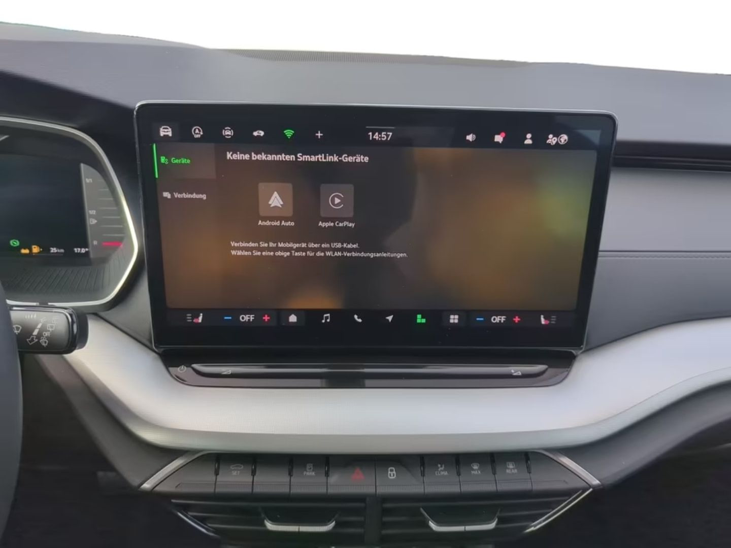 Skoda Octavia — фото 13