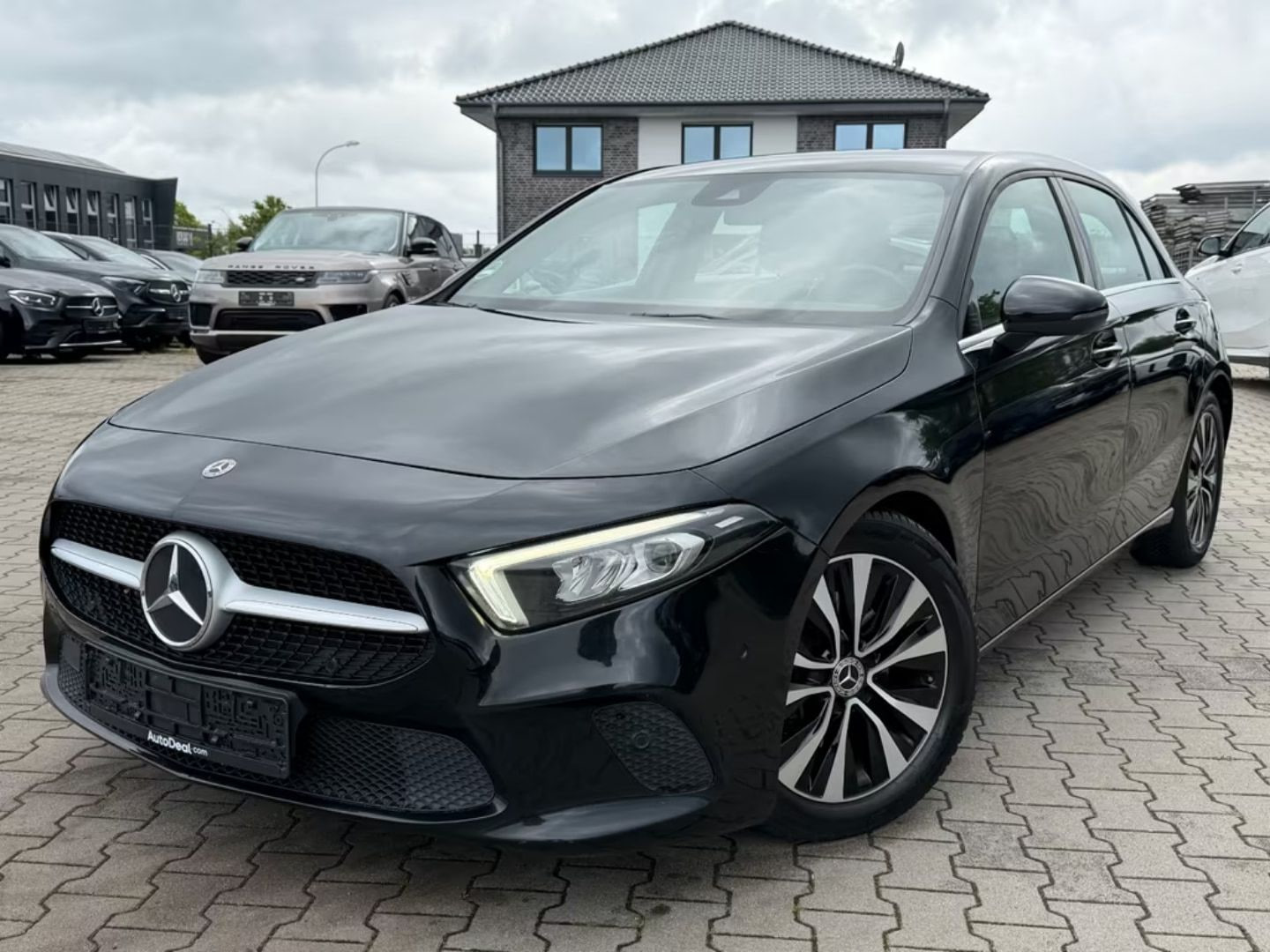 Mercedes-Benz