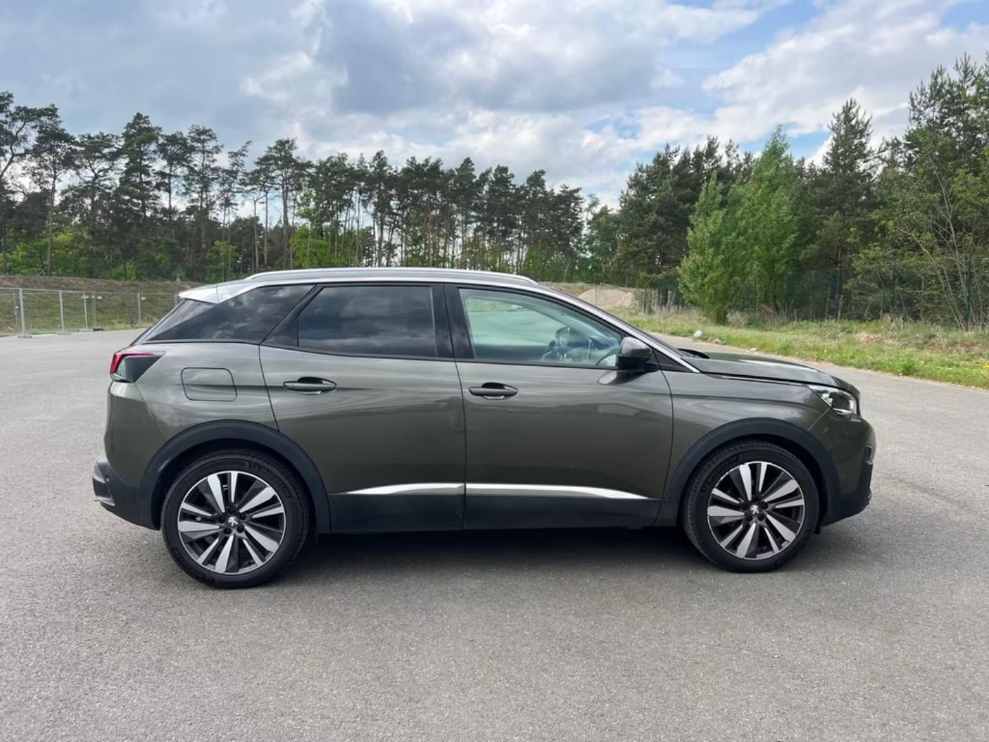 Peugeot 3008 — фото 15