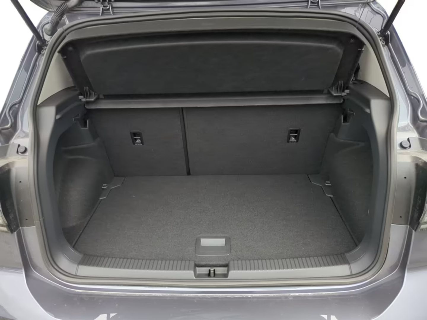 Volkswagen T-Cross — фото 2