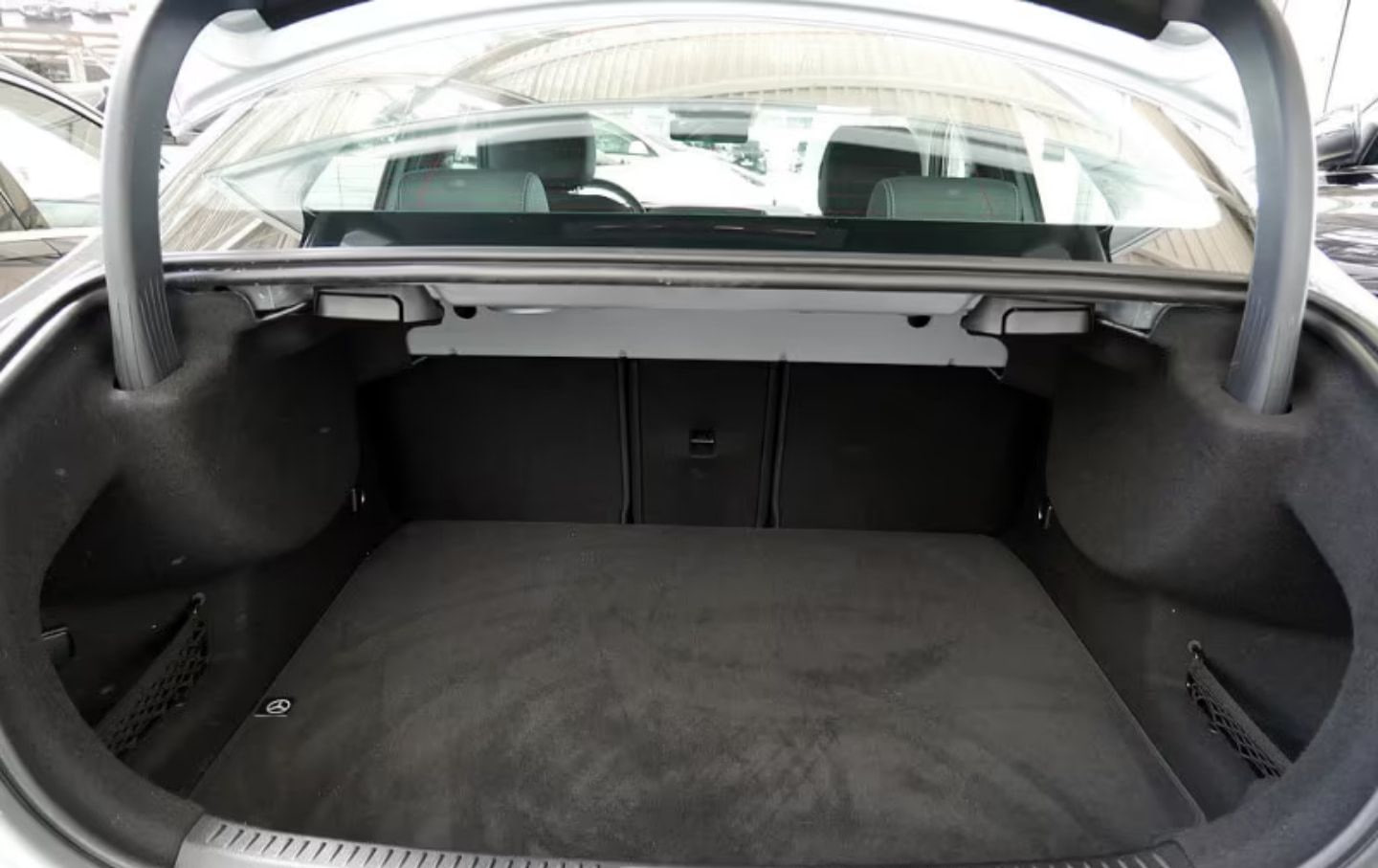 Mercedes-Benz A 200 — фото 14