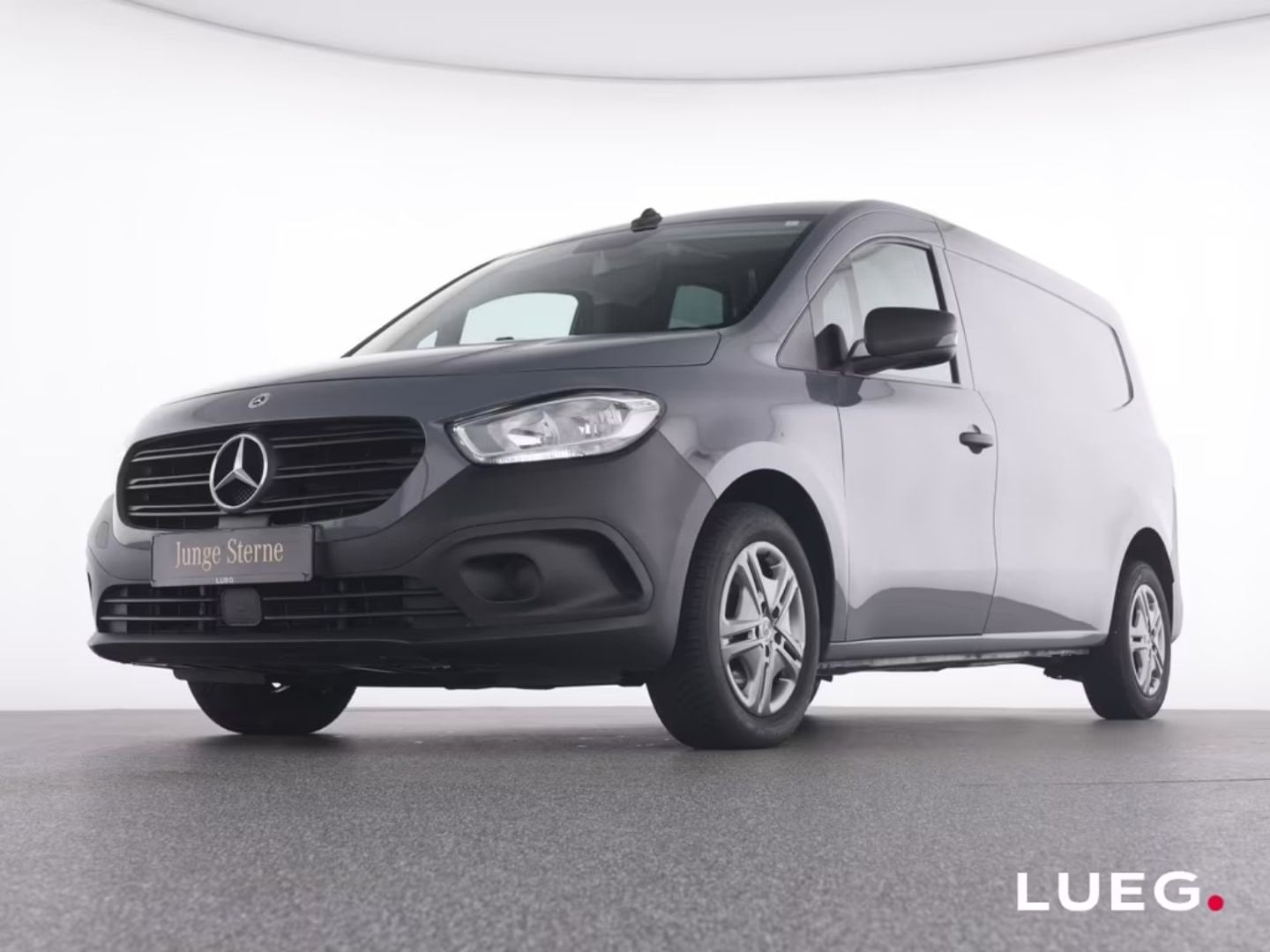 Mercedes-Benz Citan — фото 3