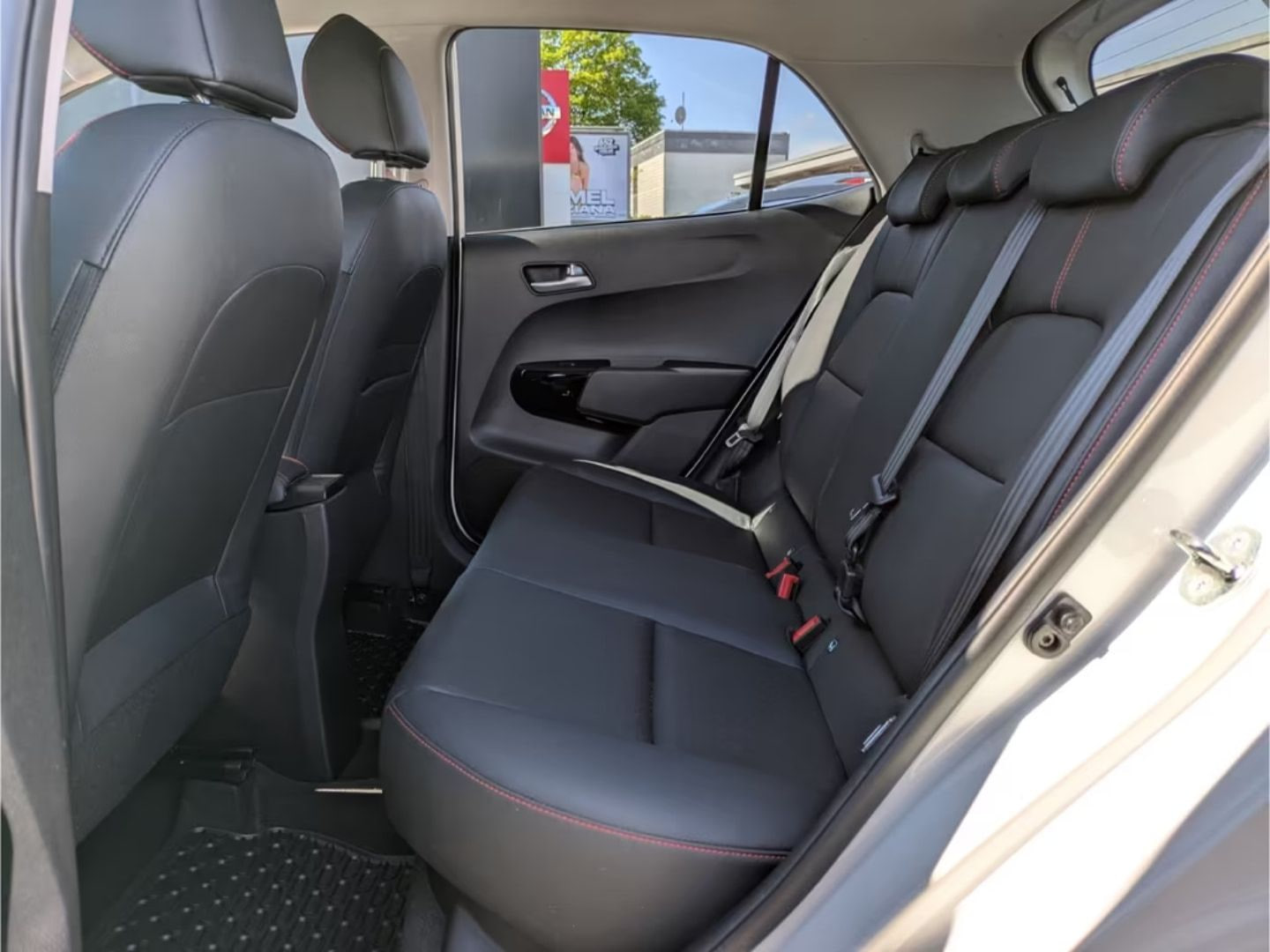Kia Picanto — фото 4
