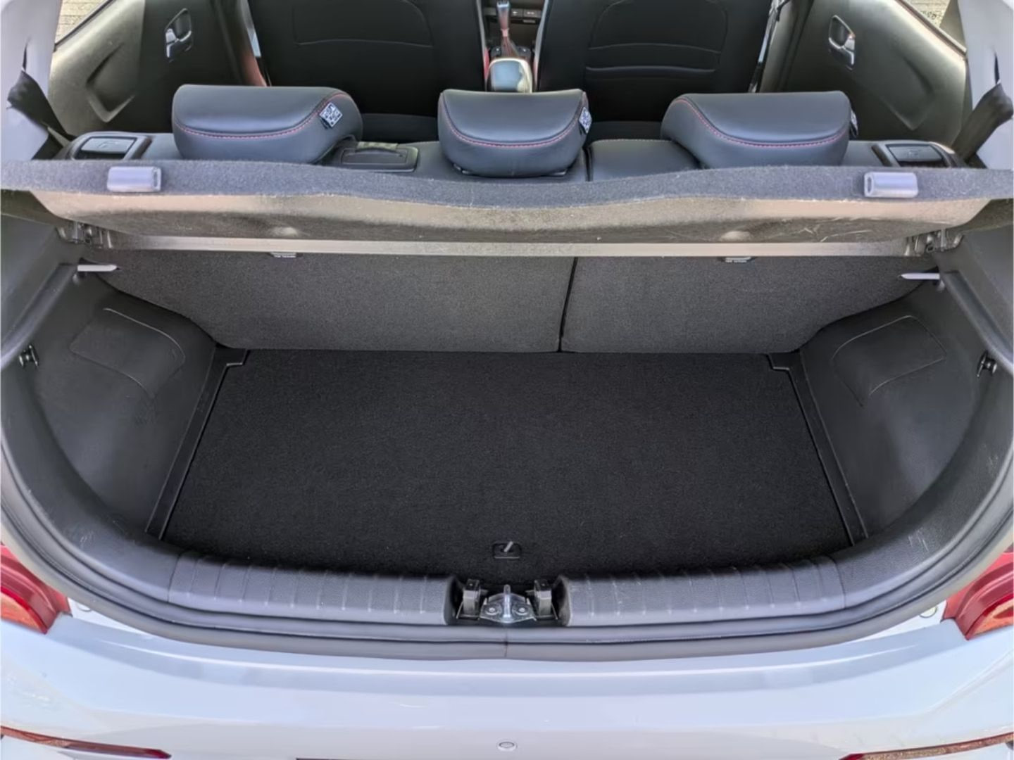 Kia Picanto — фото 15