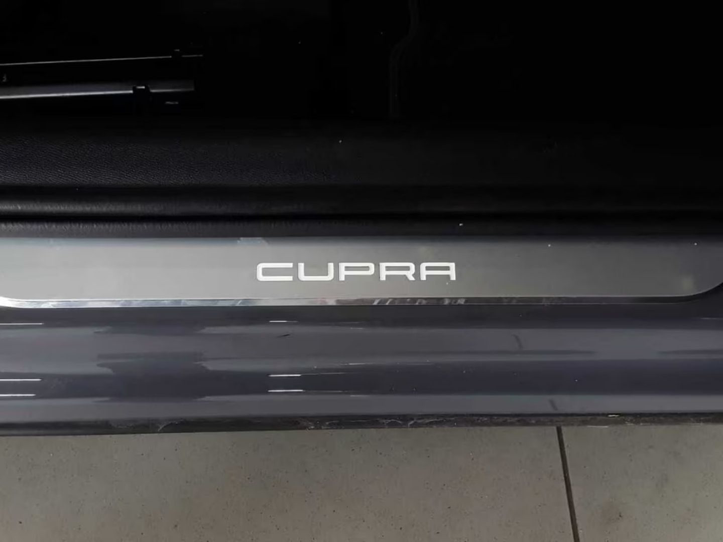 Cupra Formentor — фото 10