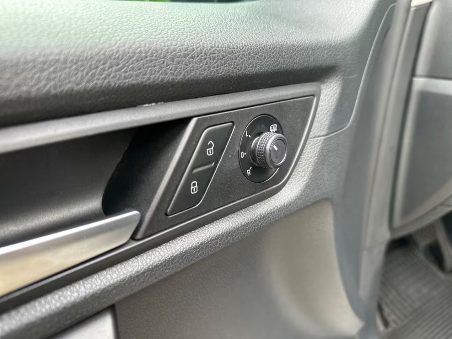 Volkswagen Caddy — фото 14