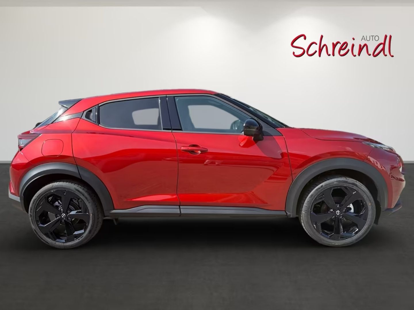 Nissan Juke — фото 4