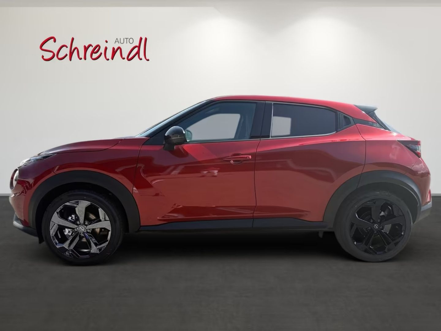 Nissan Juke — фото 6