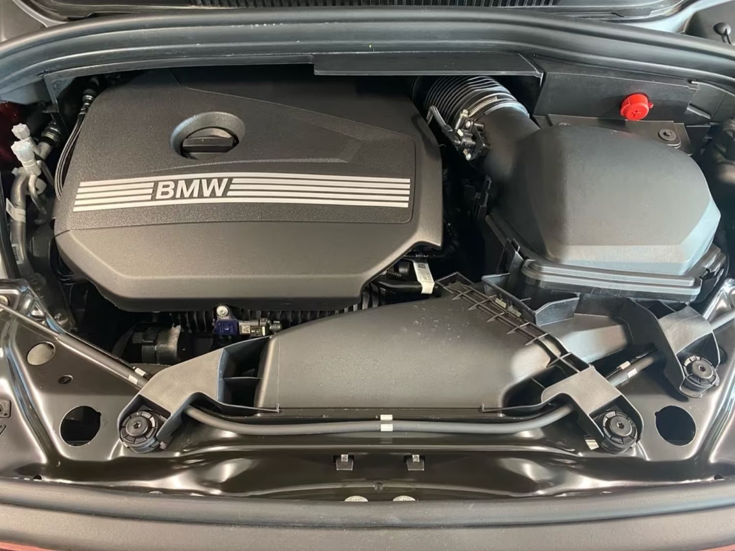 BMW 220 Active Tourer — фото 15