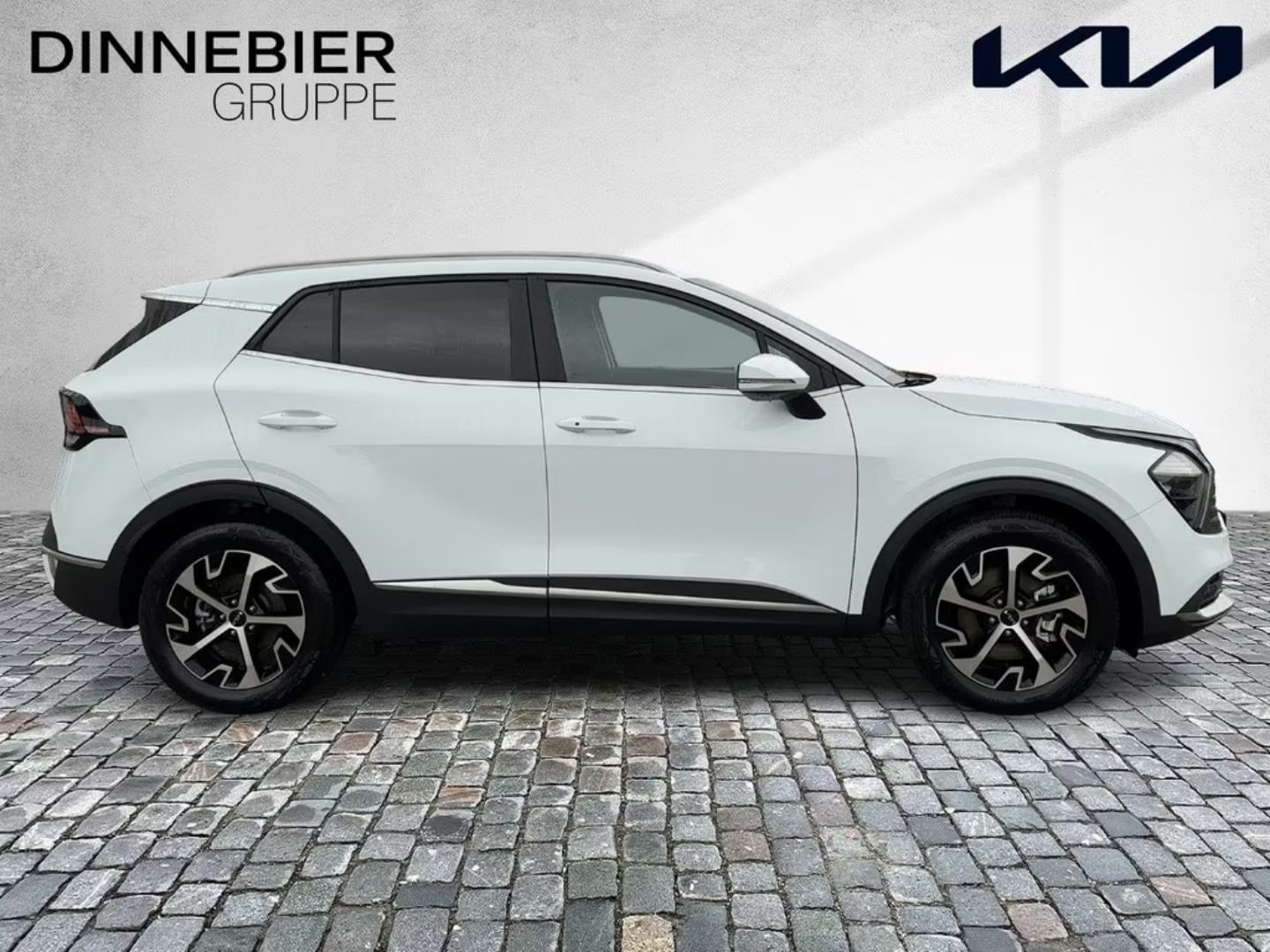 Kia Sportage — фото 2