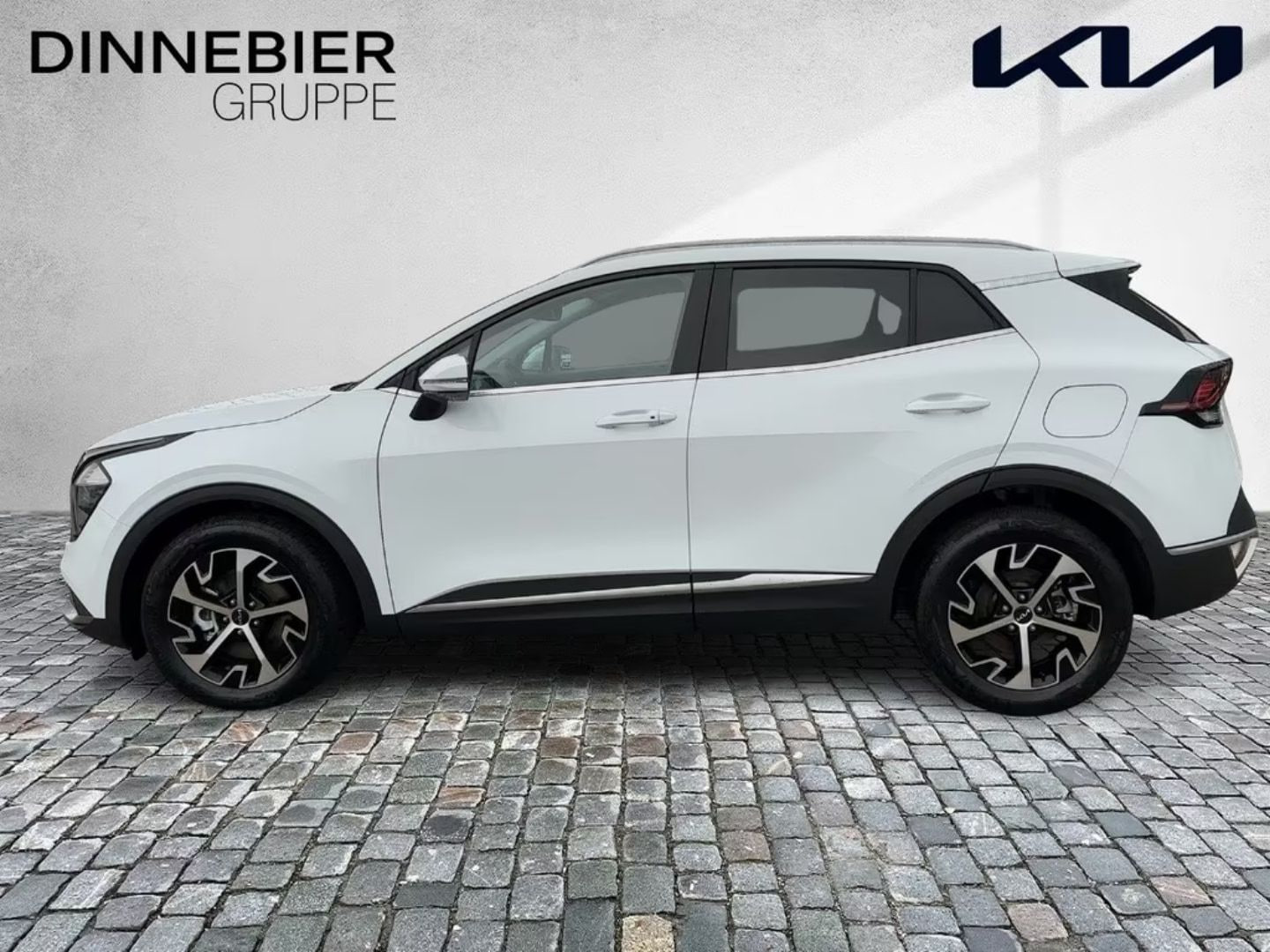 Kia Sportage — фото 4