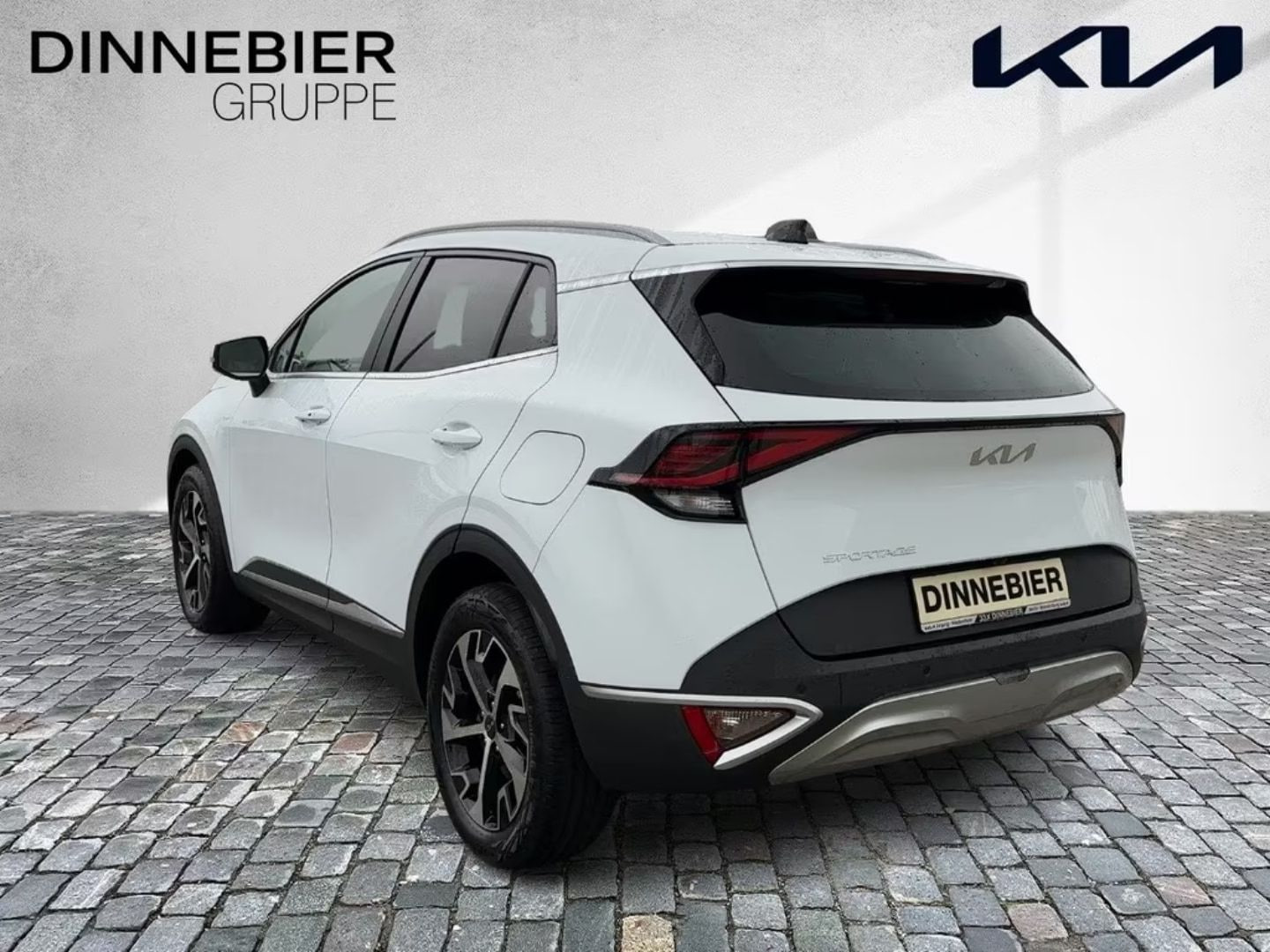 Kia Sportage — фото 5