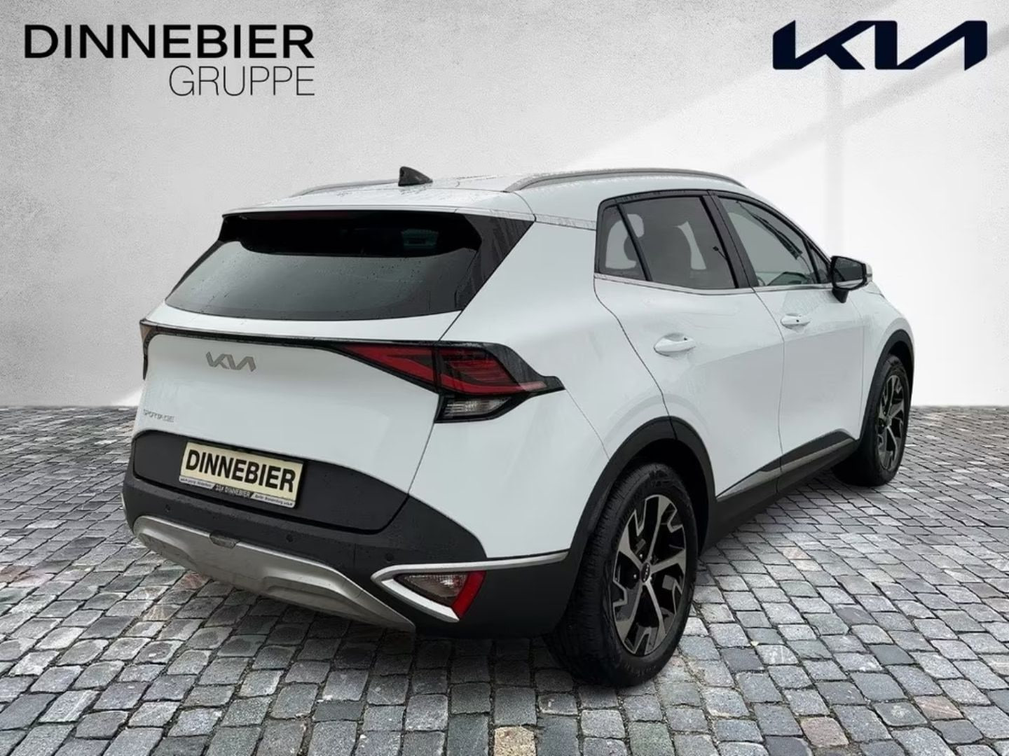 Kia Sportage — фото 7