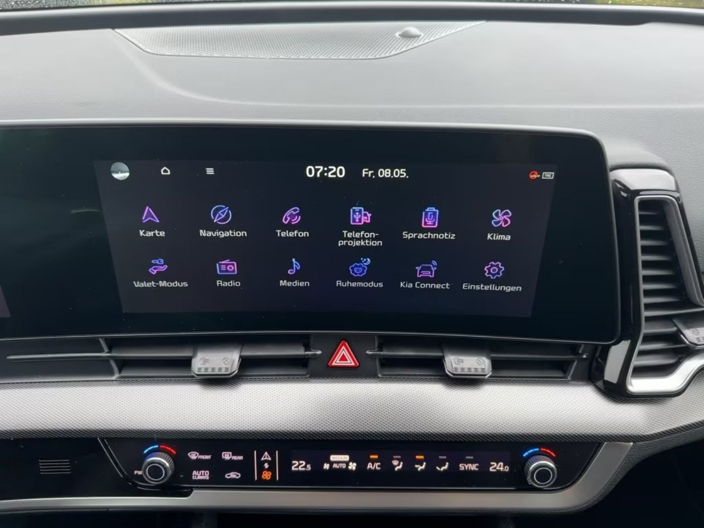 Kia Sportage — фото 15