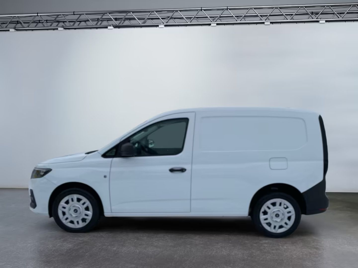 Ford Transit Connect — фото 7