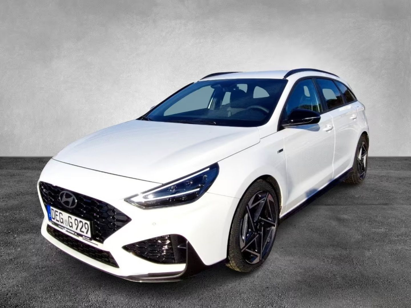 Hyundai i30 — фото 3
