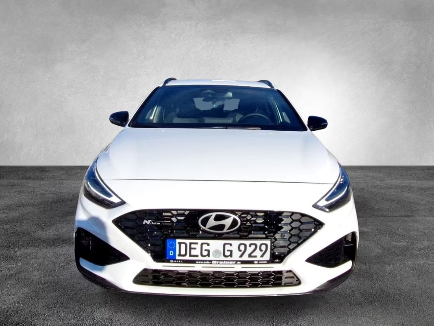 Hyundai i30 — фото 6