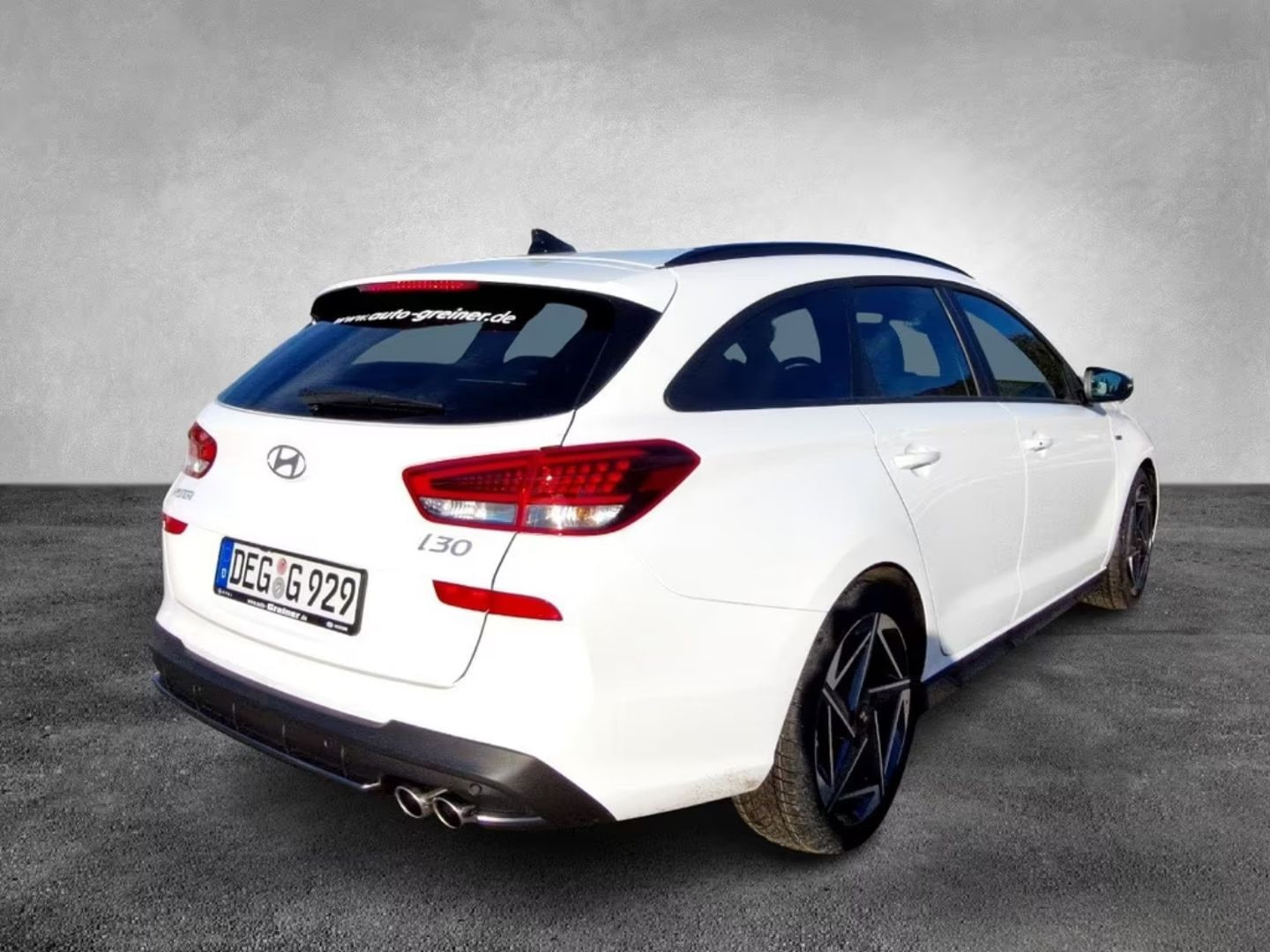 Hyundai i30 — фото 7
