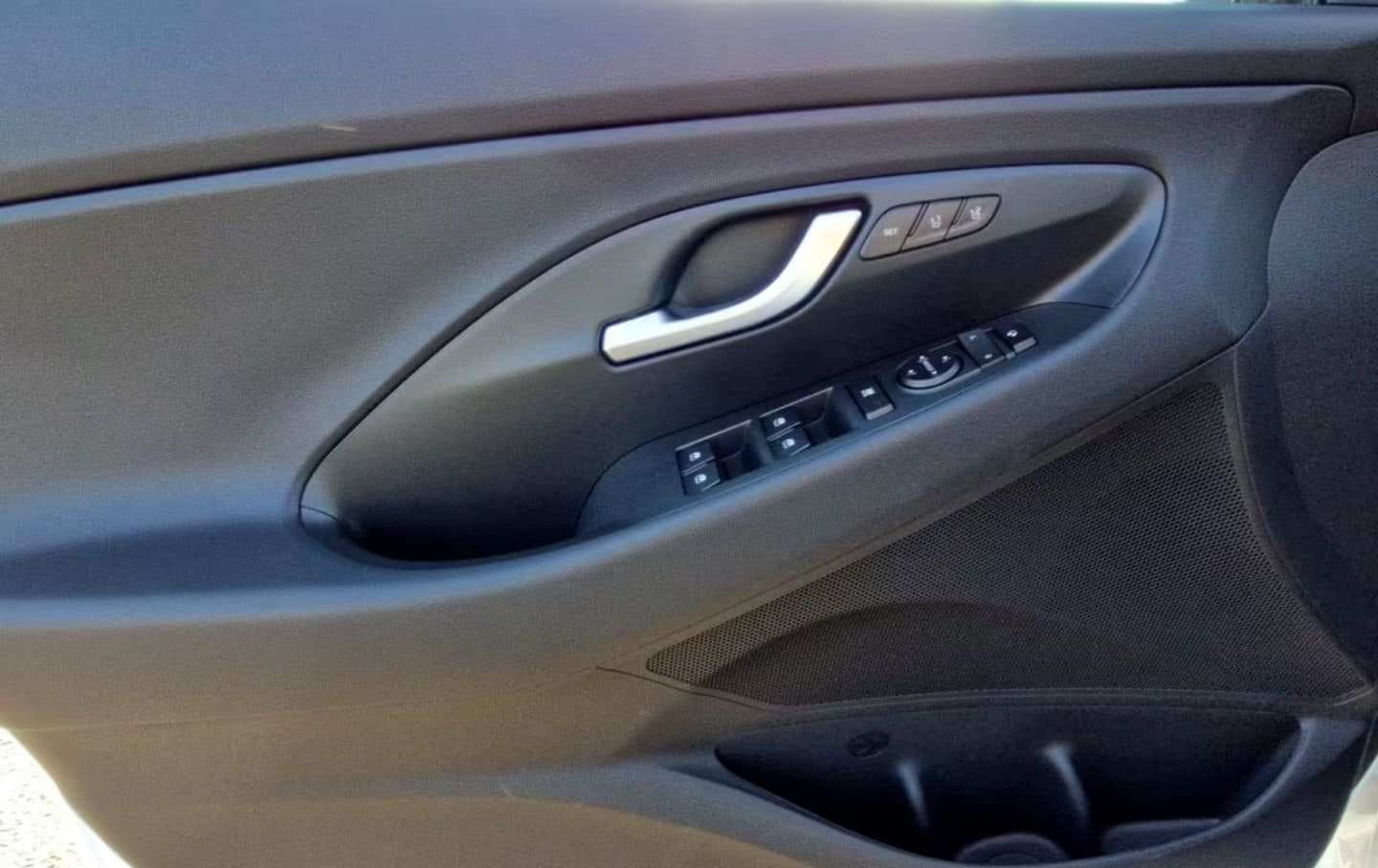 Hyundai i30 — фото 12