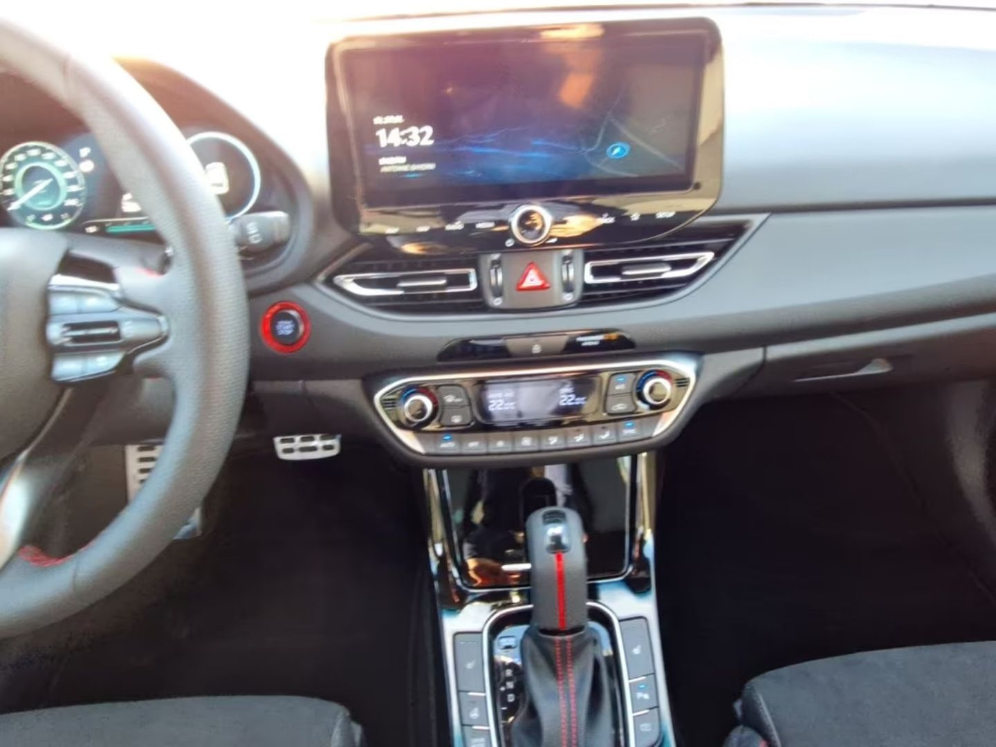 Hyundai i30 — фото 13